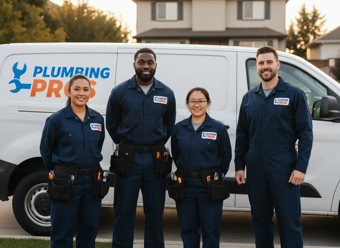 Water Heater Repair company in Roseville, OH